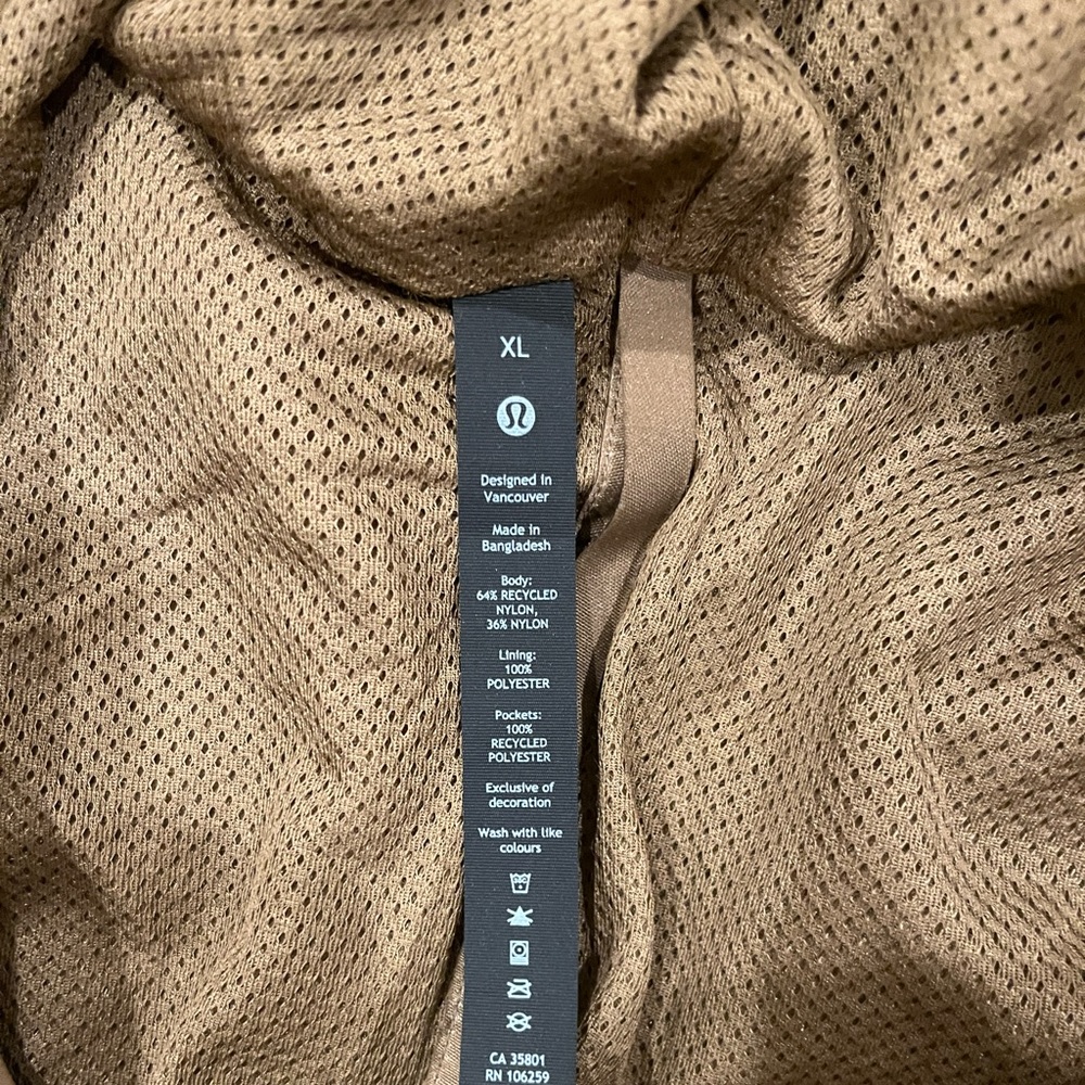 Ripstop Pull Over - image 3